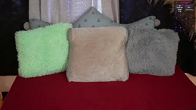 isaibanez online show from 10/10/25, 01:01