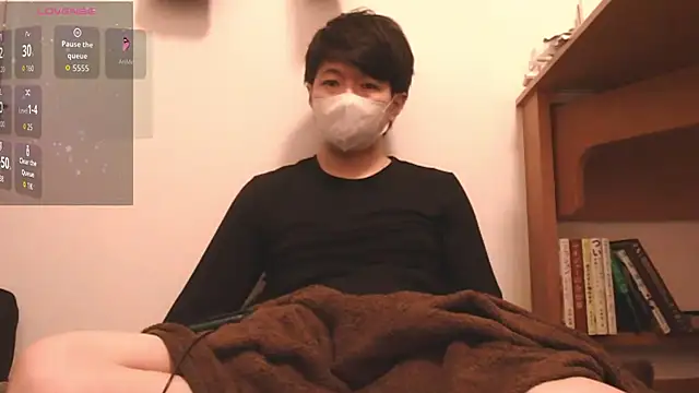 Kaidengi online show from 02/23/26, 02:28