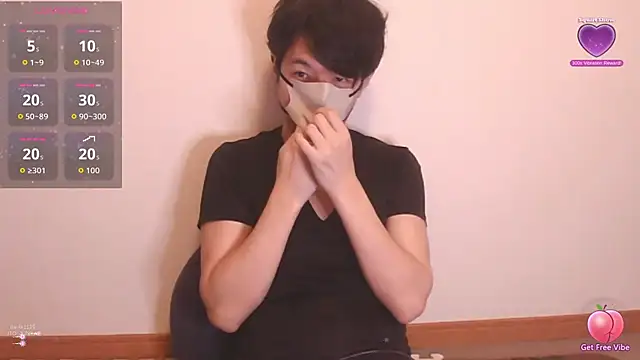 Kaidengi online show from 04/01/26, 01:52