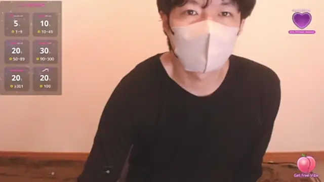 Kaidengi online show from 03/29/26, 09:44