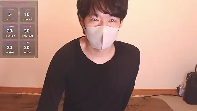 Kaidengi online show from 03/27/26, 05:14