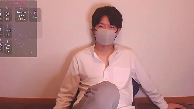 Kaidengi online show from 03/28/26, 10:05