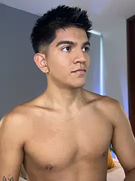 santiago 01 online show from 01/13/26, 07:29