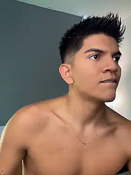 santiago 01 online show from 02/23/26, 09:15