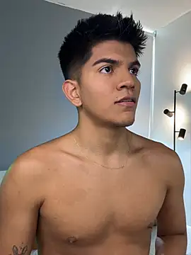 santiago 01 online show from 02/26/26, 09:48