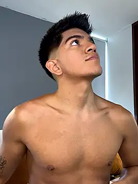 santiago 01 online show from 01/10/26, 07:42