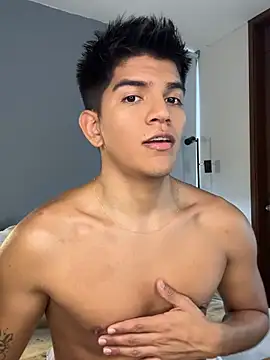 santiago 01 online show from 03/30/26, 09:27