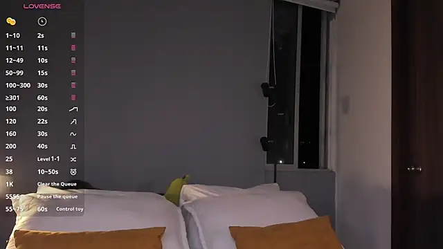 santiago 01 online show from 03/14/26, 01:00