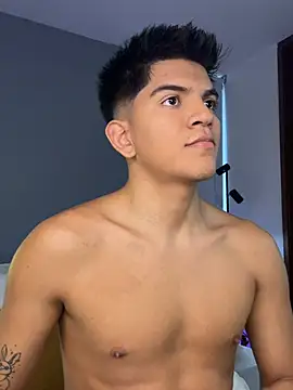 santiago 01 online show from 04/03/26, 10:27