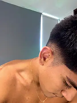 santiago 01 online show from 01/14/26, 07:28