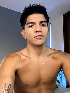 santiago 01 online show from 01/15/26, 08:01