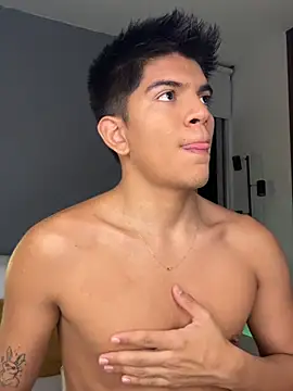 santiago 01 online show from 04/01/26, 12:35