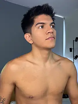 santiago 01 online show from 02/03/26, 10:15