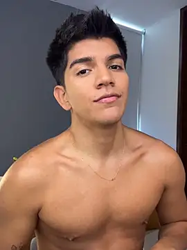 santiago 01 online show from 03/09/26, 09:29