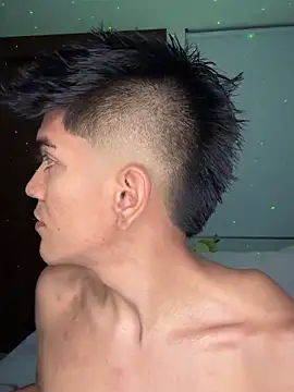 santiago 01 online show from 03/22/25, 12:06