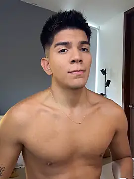 santiago 01 online show from 03/14/26, 09:54