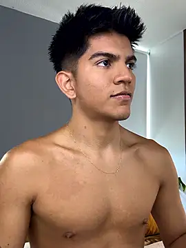 santiago 01 online show from 01/09/26, 08:49