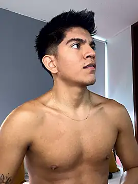 santiago 01 online show from 01/18/26, 09:07