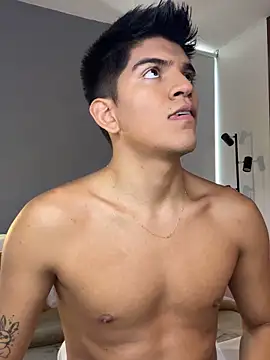 santiago 01 online show from 03/29/26, 10:11