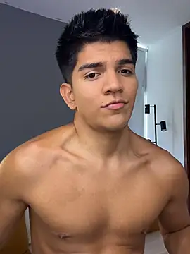 santiago 01 online show from 03/04/26, 09:22