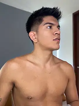 santiago 01 online show from 02/12/26, 09:47