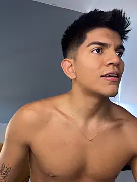 santiago 01 online show from 02/24/26, 08:21