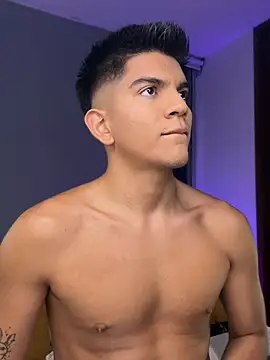 santiago 01 online show from 02/06/26, 11:34