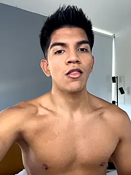 santiago 01 online show from 12/02/25, 10:00