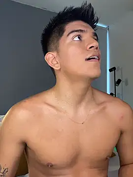 santiago 01 online show from 03/20/26, 09:16