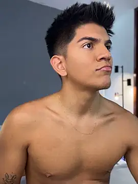 santiago 01 online show from 03/01/26, 09:26