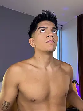 santiago 01 online show from 01/11/26, 10:27