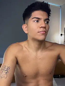 santiago 01 online show from 02/22/26, 08:54