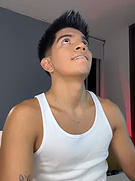 santiago 01 online show from 01/17/26, 12:37