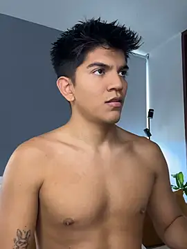 santiago 01 online show from 05/24/26, 08:31