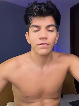 santiago 01 online show from 07/19/26, 02:31
