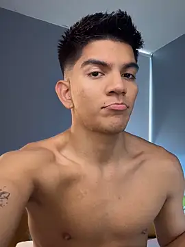 santiago 01 online show from 11/07/25, 07:51