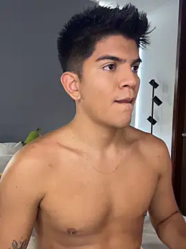 santiago 01 online show from 03/26/26, 09:46