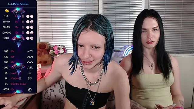 sky9669 online show from 05/18/26, 04:45