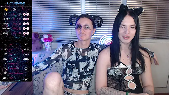 sky9669 online show from 10/30/25, 02:47