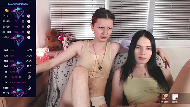 sky9669 online show from 03/06/26, 03:40