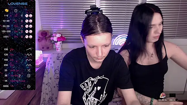 sky9669 online show from 11/03/25, 03:26