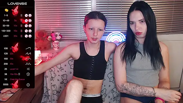 sky9669 online show from 12/21/25, 03:57