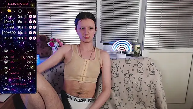 sky9669 online show from 02/16/26, 03:43