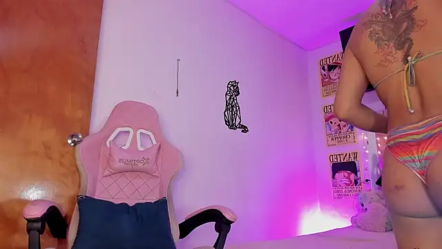 emily lady20 online show from 11/23/25, 09:19