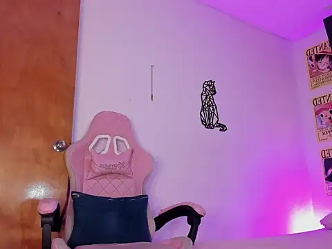 emily lady20 online show from 11/27/25, 10:05