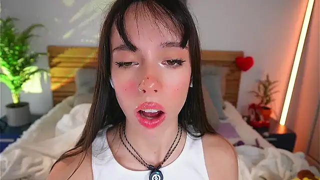 Dayna Nebula online show from 03/29/26, 12:40