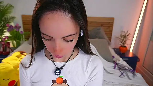 Dayna Nebula online show from 03/12/26, 03:16