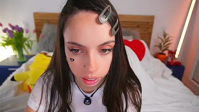 Dayna Nebula online show from 03/14/26, 11:49