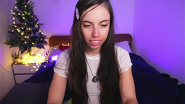 Dayna Nebula online show from 12/20/25, 05:43