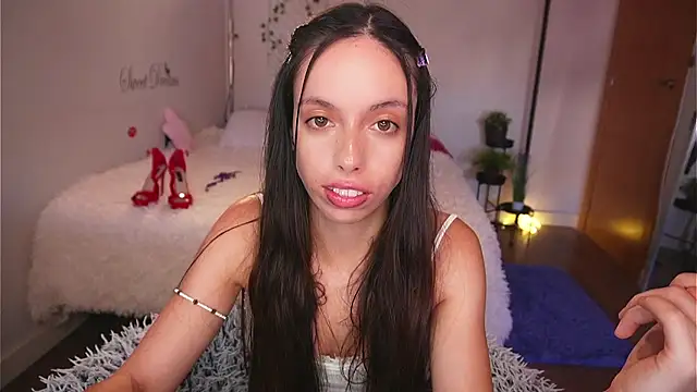 Dayna Nebula online show from 09/27/25, 12:22